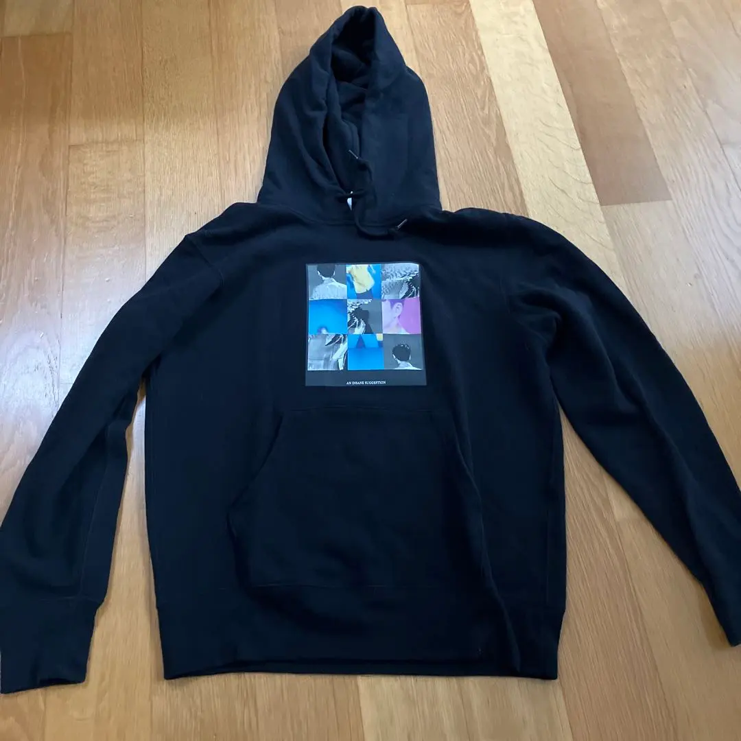 Thumbnail of Gen Hoshino Hoodie with Signature