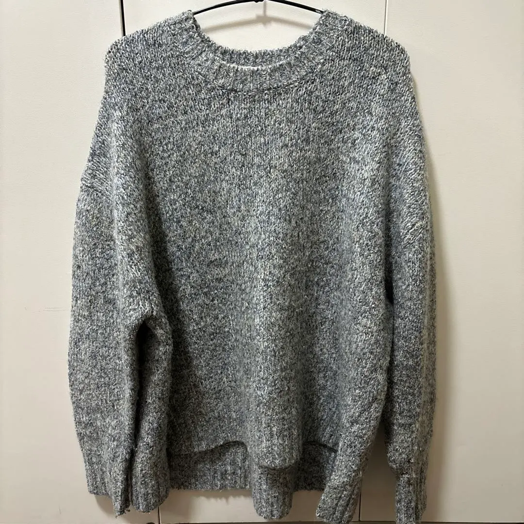 Thumbnail of Knit sweater