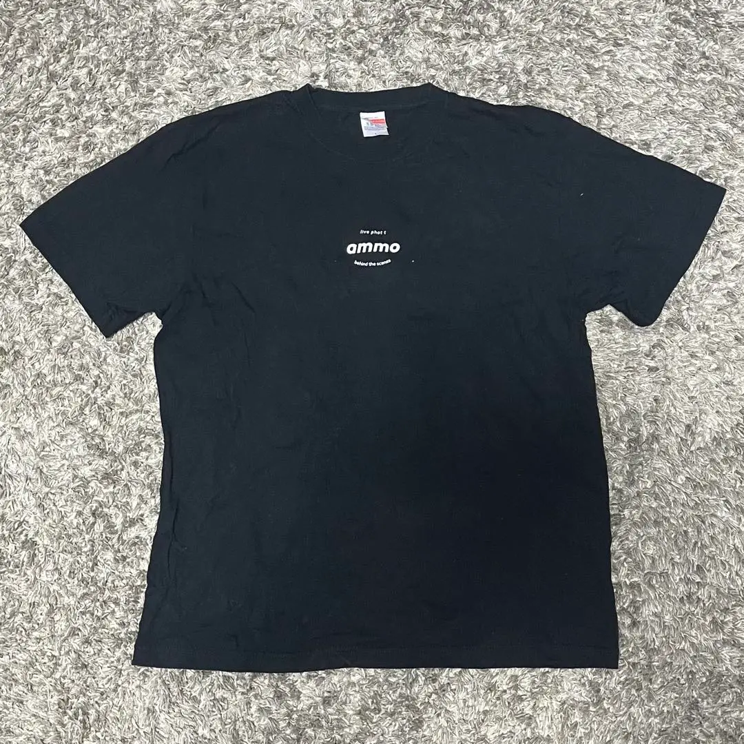 Orange Owl Records Tシャツ VSday - メルカリ