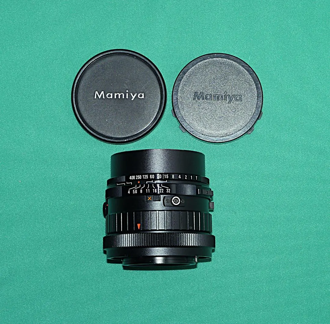 マミヤ Mamiya SEKOR SF C 150mm f:4 MAMIYA SEKOR SF C 150mm F4 LENS - *MINT* | eBay