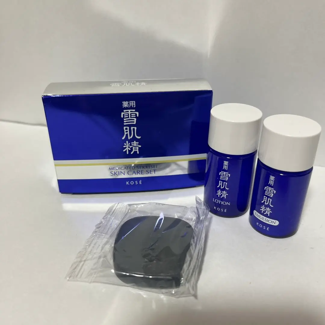 新品未使用　薬用　清肌晶　ホワイトニングマスク　美白パック Amazon | コーセー 薬用 清肌晶 ホワイトニングマスク 80g