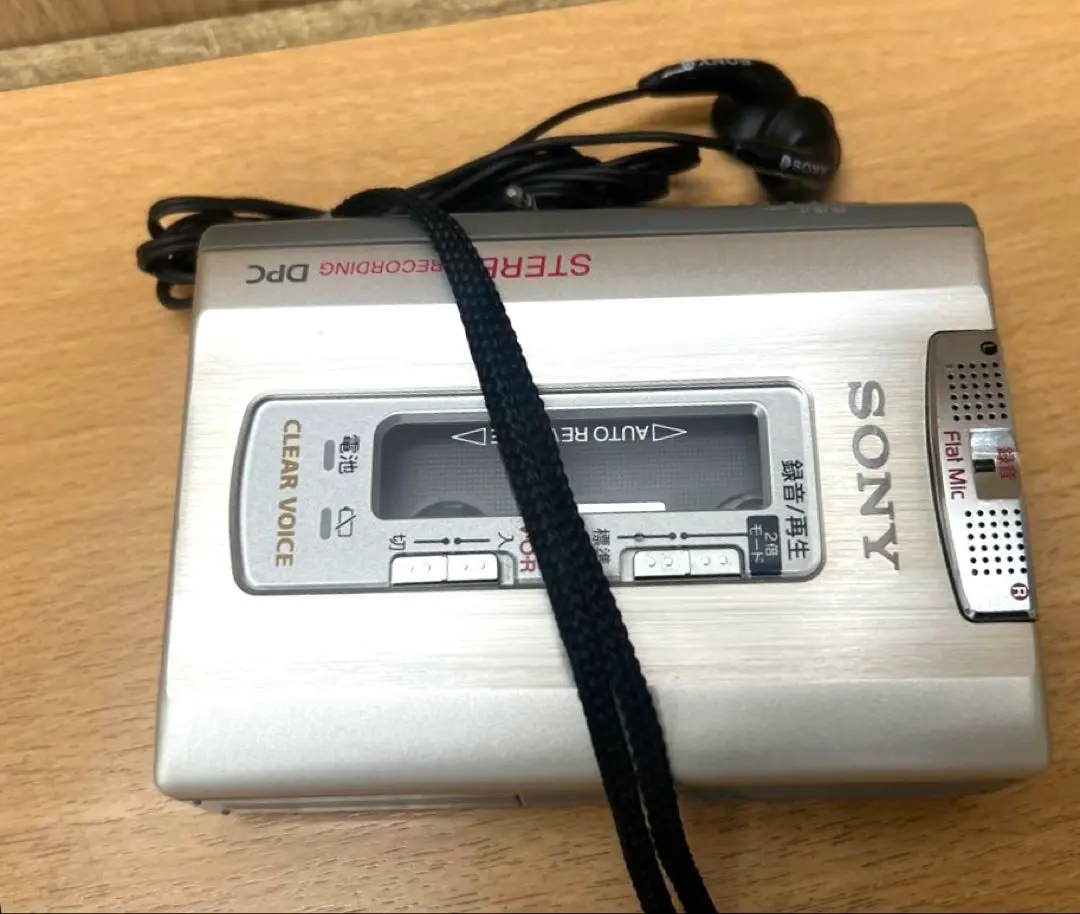 2025年最新】sony tcs-600の人気アイテム - メルカリ