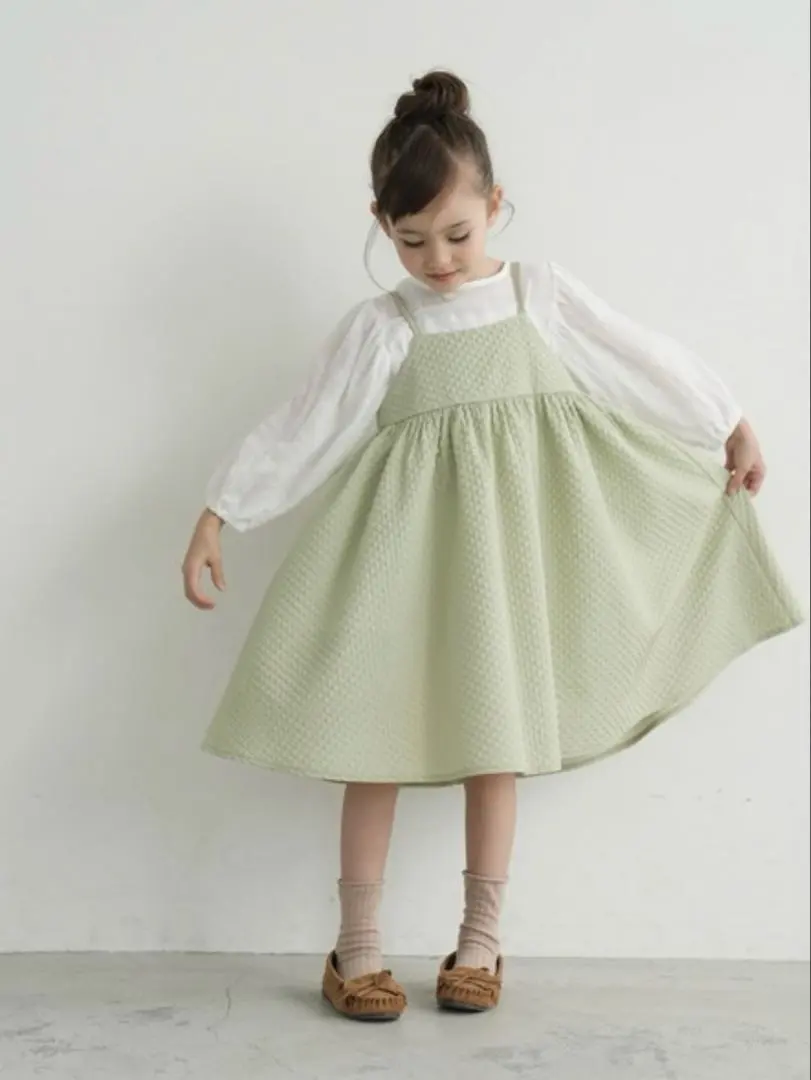 Thumbnail of coca Coca Dress 130cm