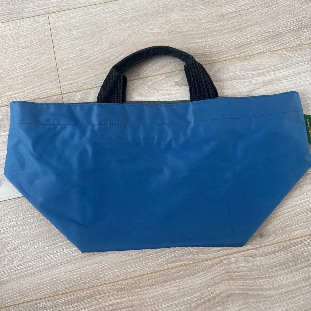 Thumbnail of Hervé Chapelier tote bag