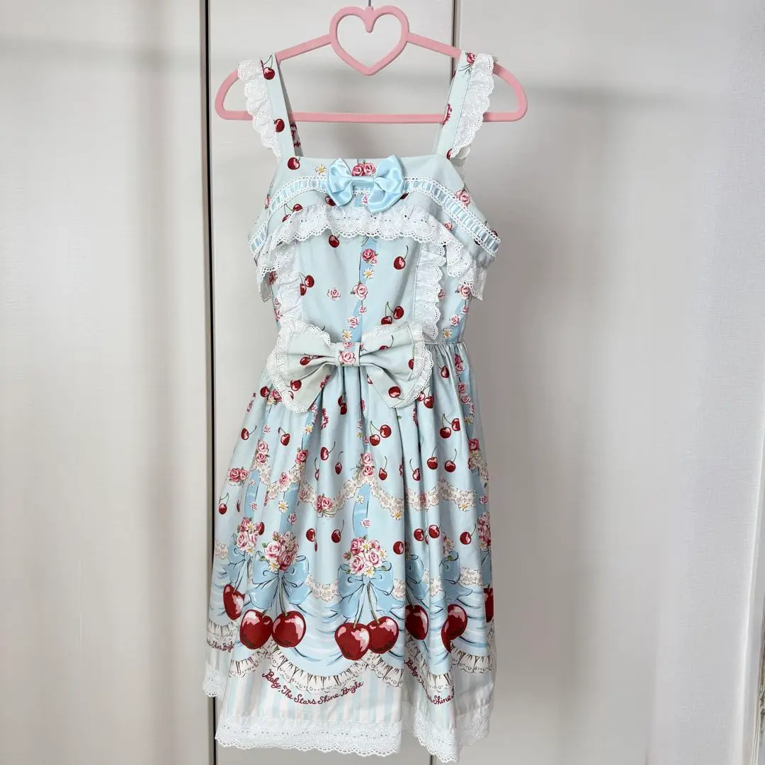 2025年最新】Cherish my juicy cherryの人気アイテム - メルカリ