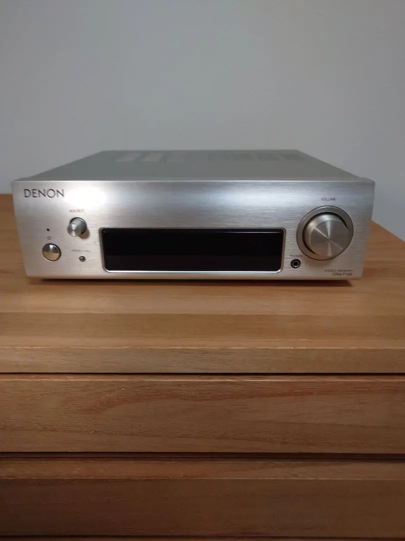 DENON DCD-F109