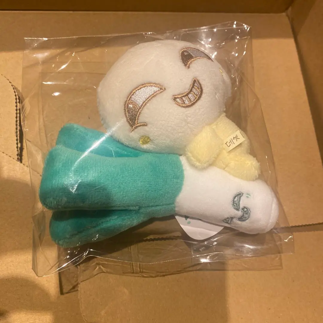 チョンロ magnet doll ktown4u.com : NCT DREAM - MAGNET DOLL KEY RING SET+_DSP_24