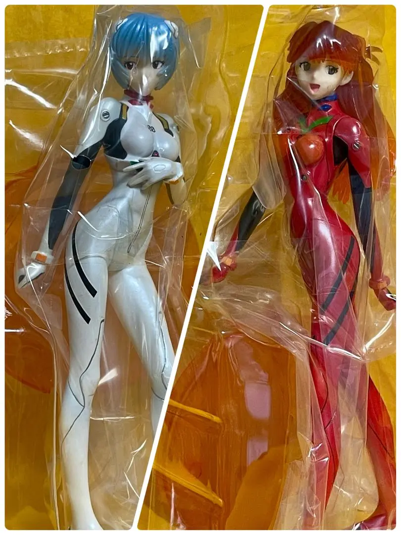 式波・アスカ・ラングレー エクストラプラグスーツフィギュア ver1.5 Amazon | 式波・アスカ・ラングレー エクストラプラグスーツ