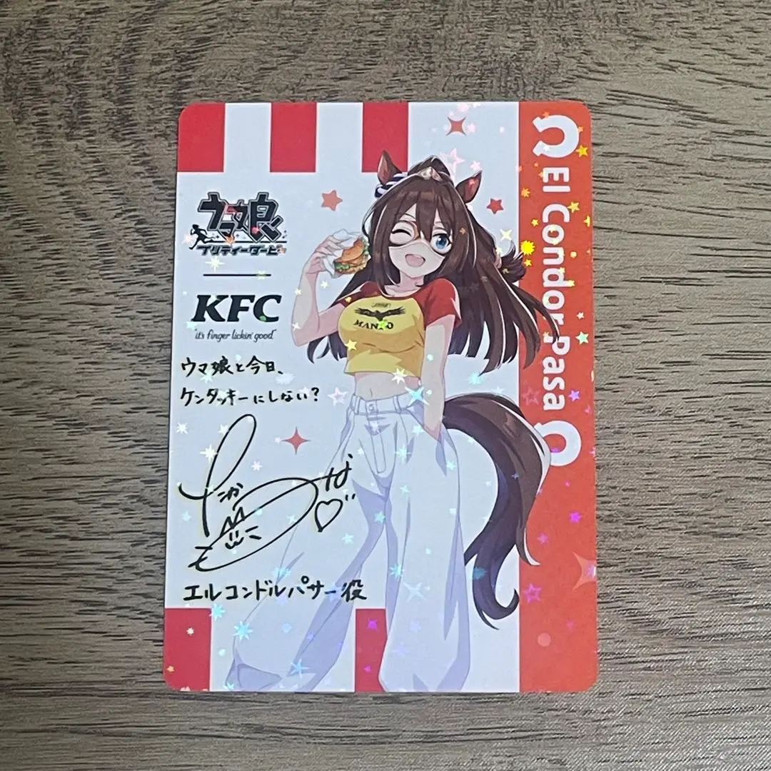 声優・髙橋ミナミさん直筆サイン入りブロマイド 2025年最新】髙橋ミナミ サインの人気アイテム - メルカリ