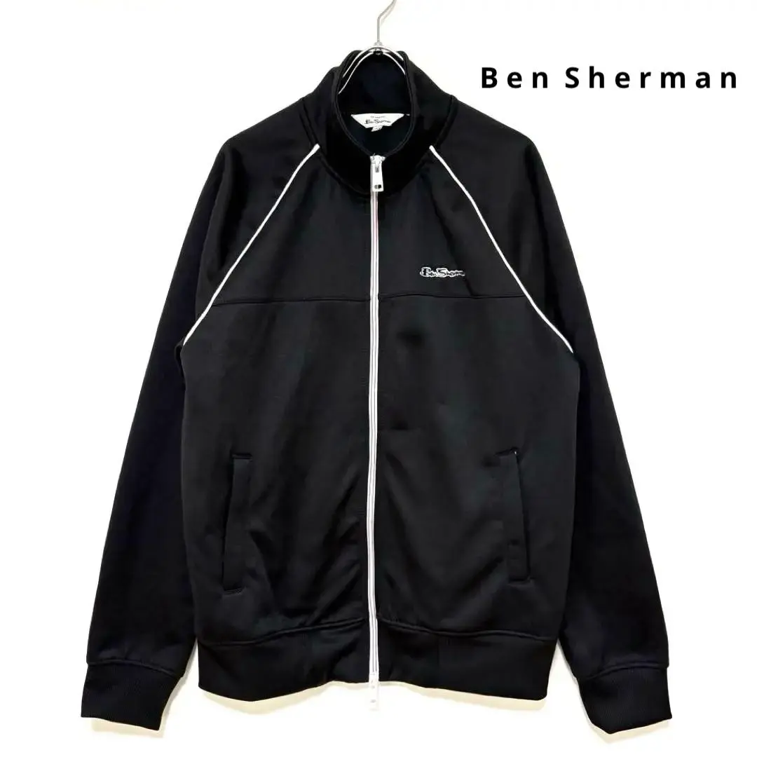 2025年最新】Ben Sherman ジャージの人気アイテム - メルカリ