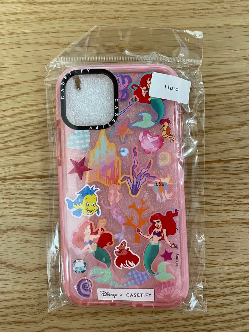 Casetify × disney ディズニー　iPhone11用ケース 2025年最新】casetify iphone11 ディズニーの人気アイテム