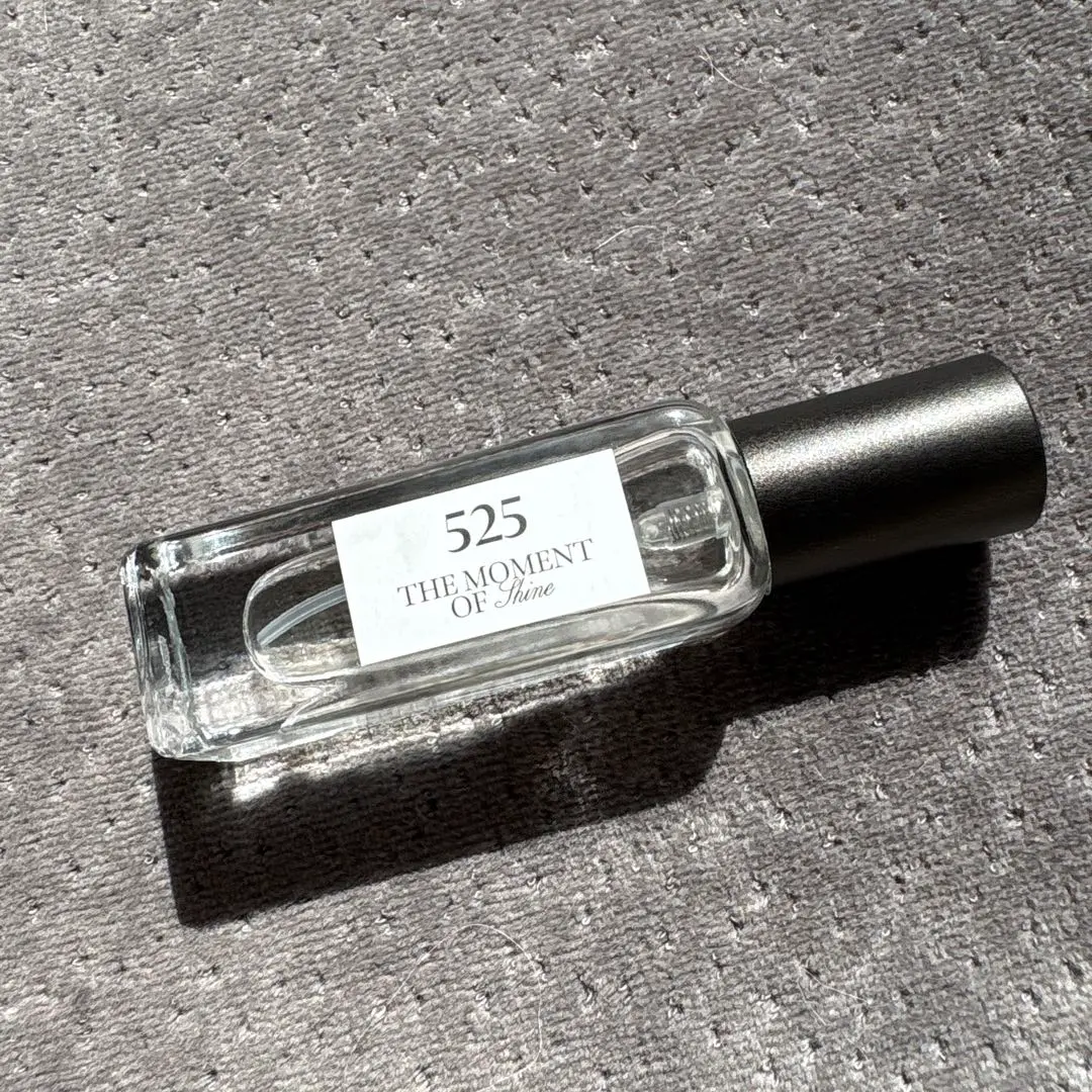 SHINee THE MOMENT OF Shine 香水5本セット SHINee [THE MOMENT OF Shine] Perfume Set – KPOP2U_Unnie