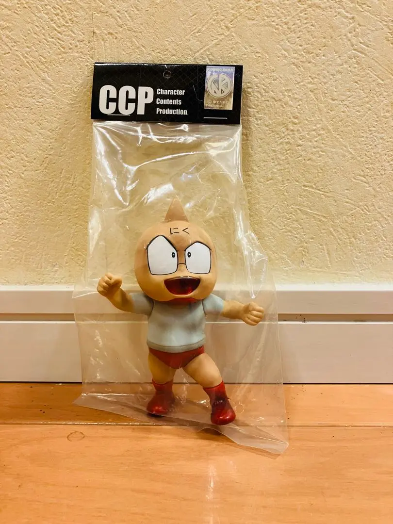 キン肉マン　CCP 匠仕様 ミートくん 王位争奪編 Ver. 原作カラー キン肉マン CCP 匠仕様 ミートくん 王位争奪編 Ver. 原作カラー