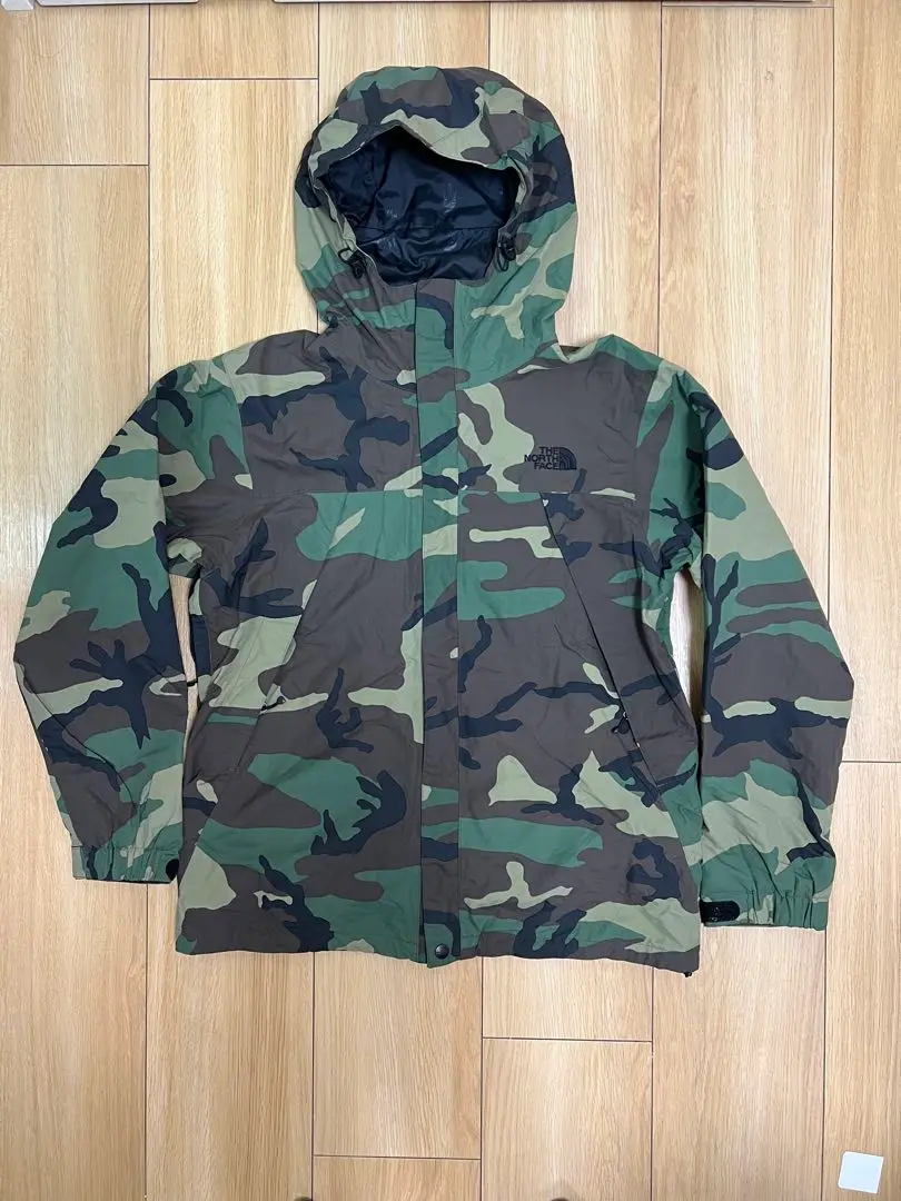 ザノースフェイス THE NORTH FACE NP61241 スクープジャケット ナイロン ブルゾン カモフラ 迷彩柄 フーディ S カーキ 0123 メンズ 2025年最新】np61241の人気アイテム - メルカリ