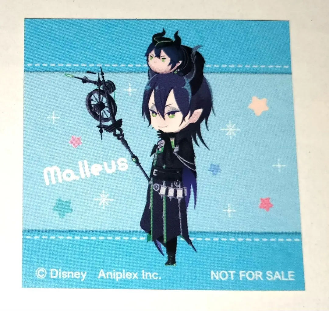 2025年最新】ツムステ マレウスの人気アイテム - メルカリ