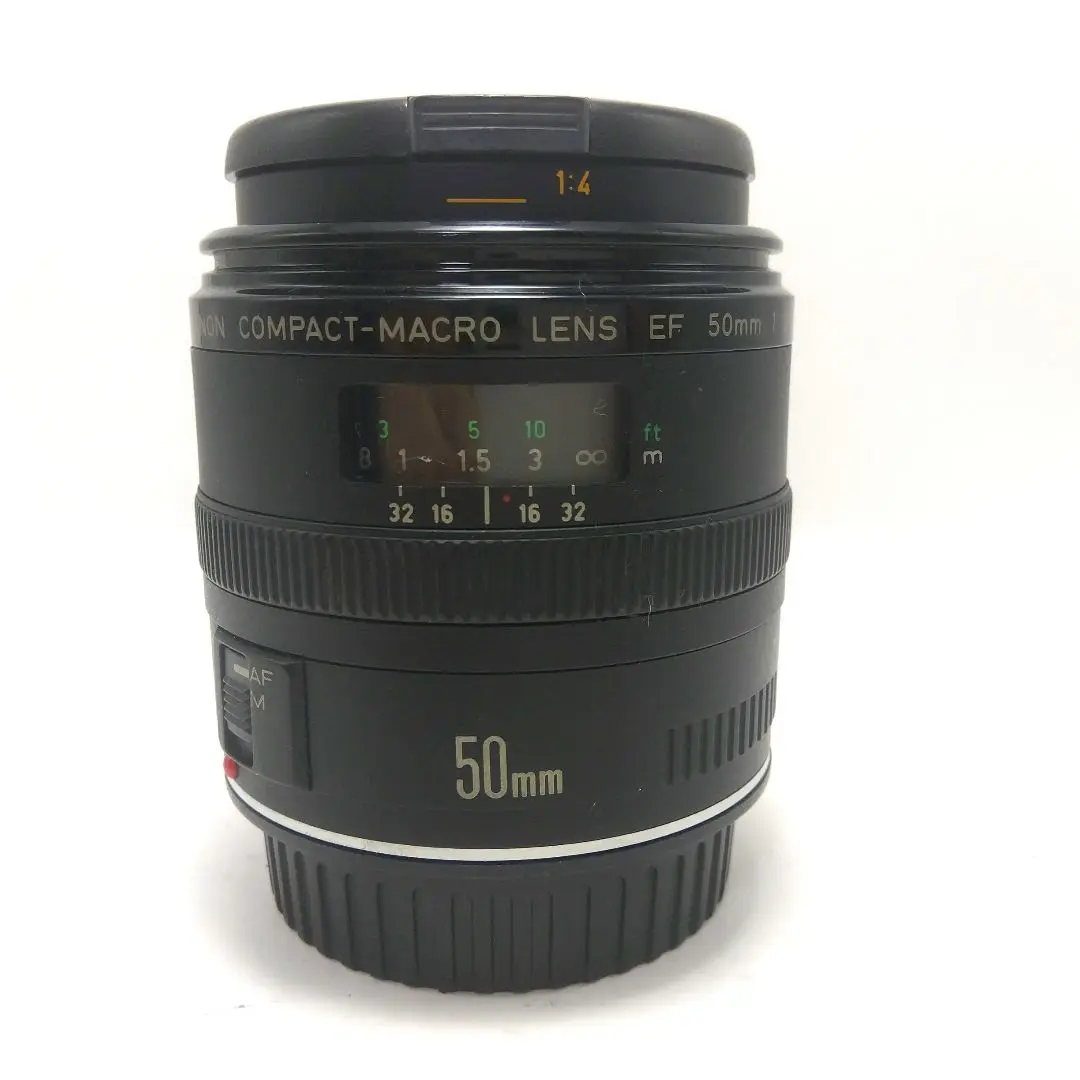2025年最新】EF50mm F2.5 コンパクトマクロの人気アイテム