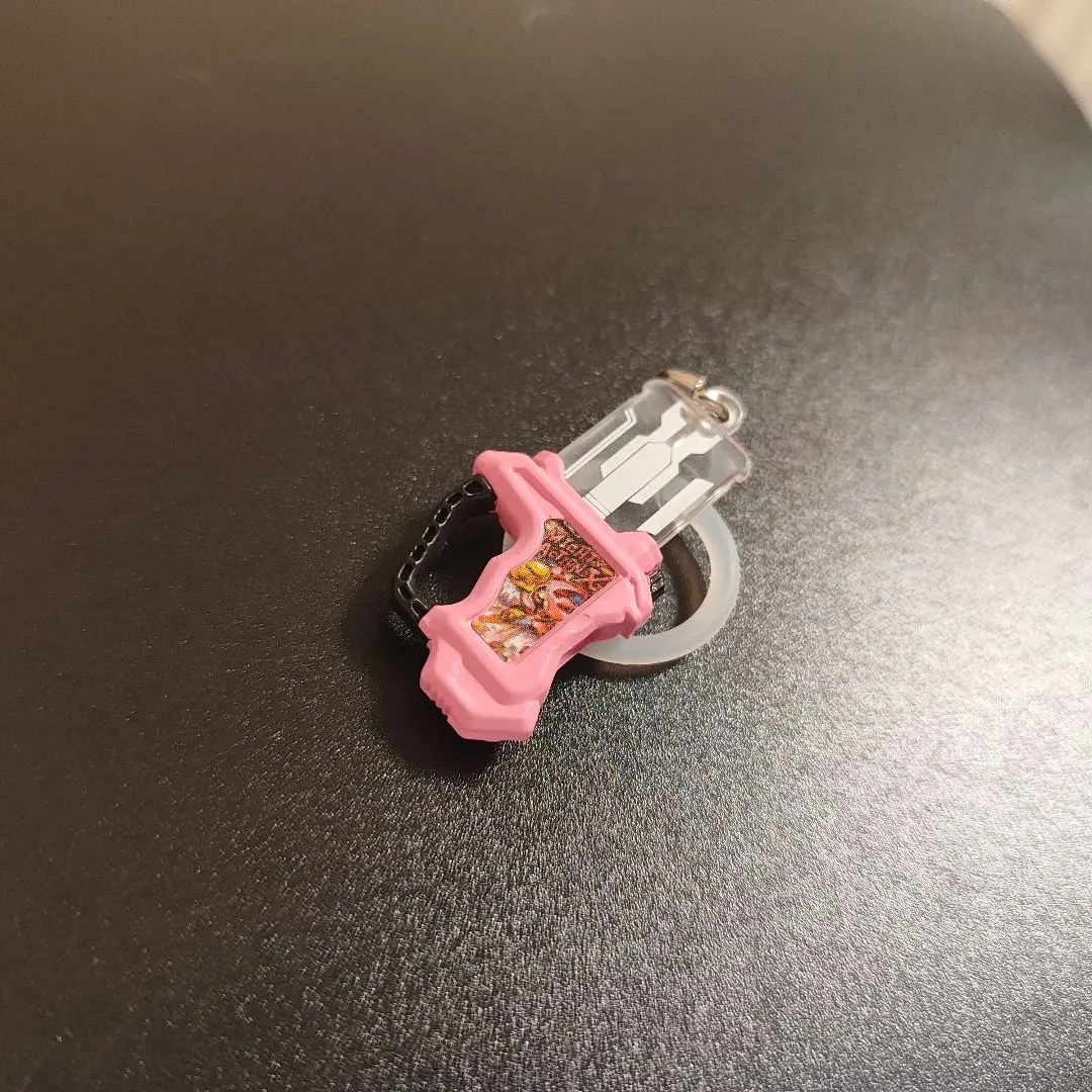 Thumbnail of Kamen Rider Mejirushi Accessory Ex-Aid