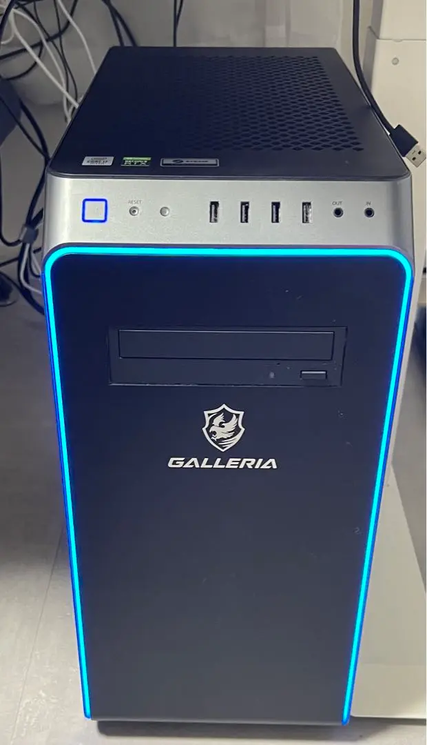 2025年最新】galleria xa7c-r70sの人気アイテム - メルカリ