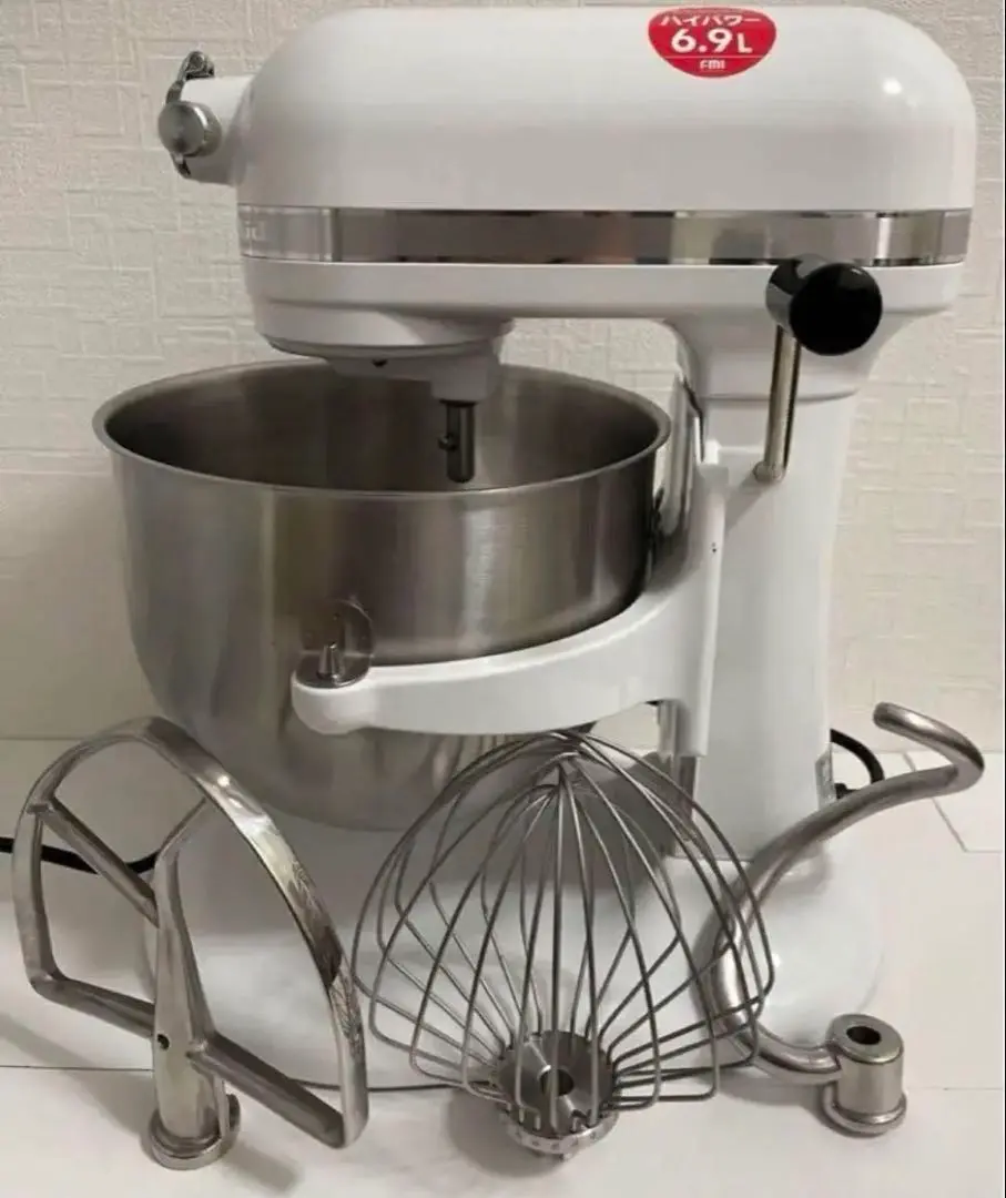 2025年最新】キッチンエイド KSM7WHの人気アイテム - メルカリ