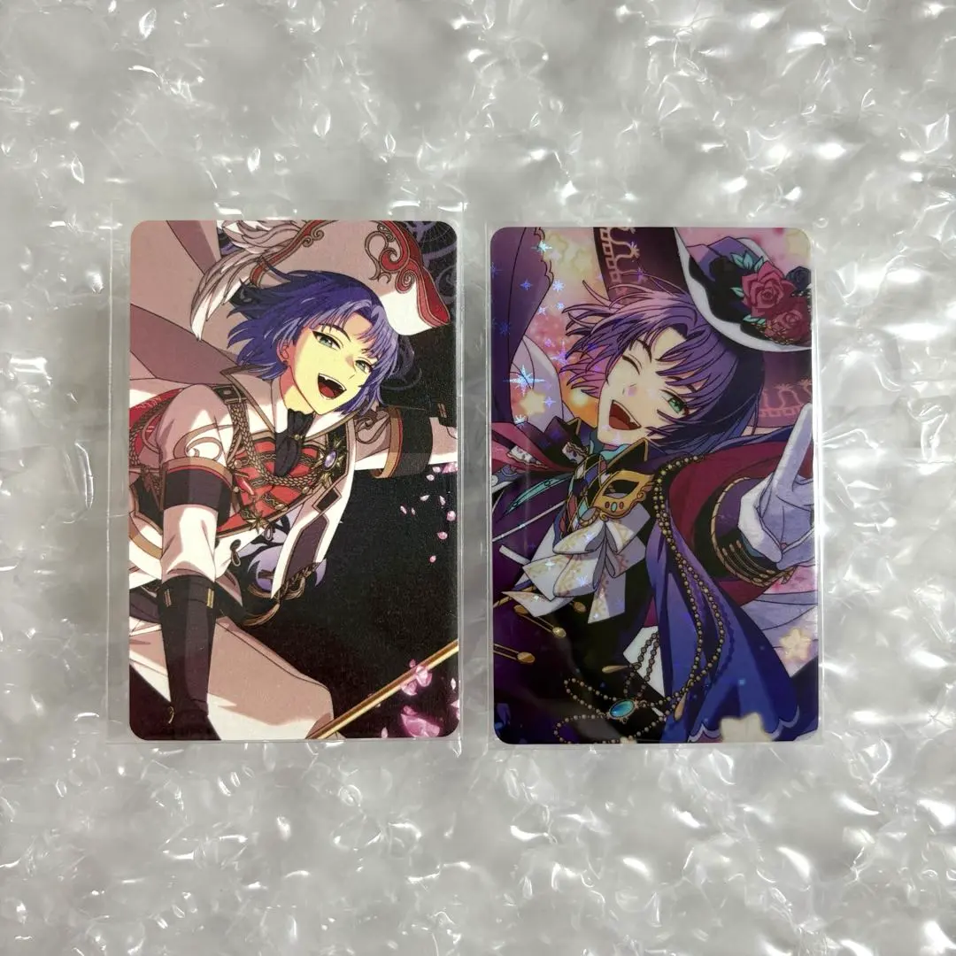 Thumbnail of Murr Card Holoca