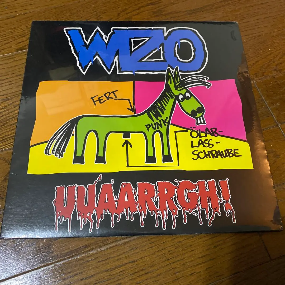 2025年最新】wizo hi standardの人気アイテム - メルカリ
