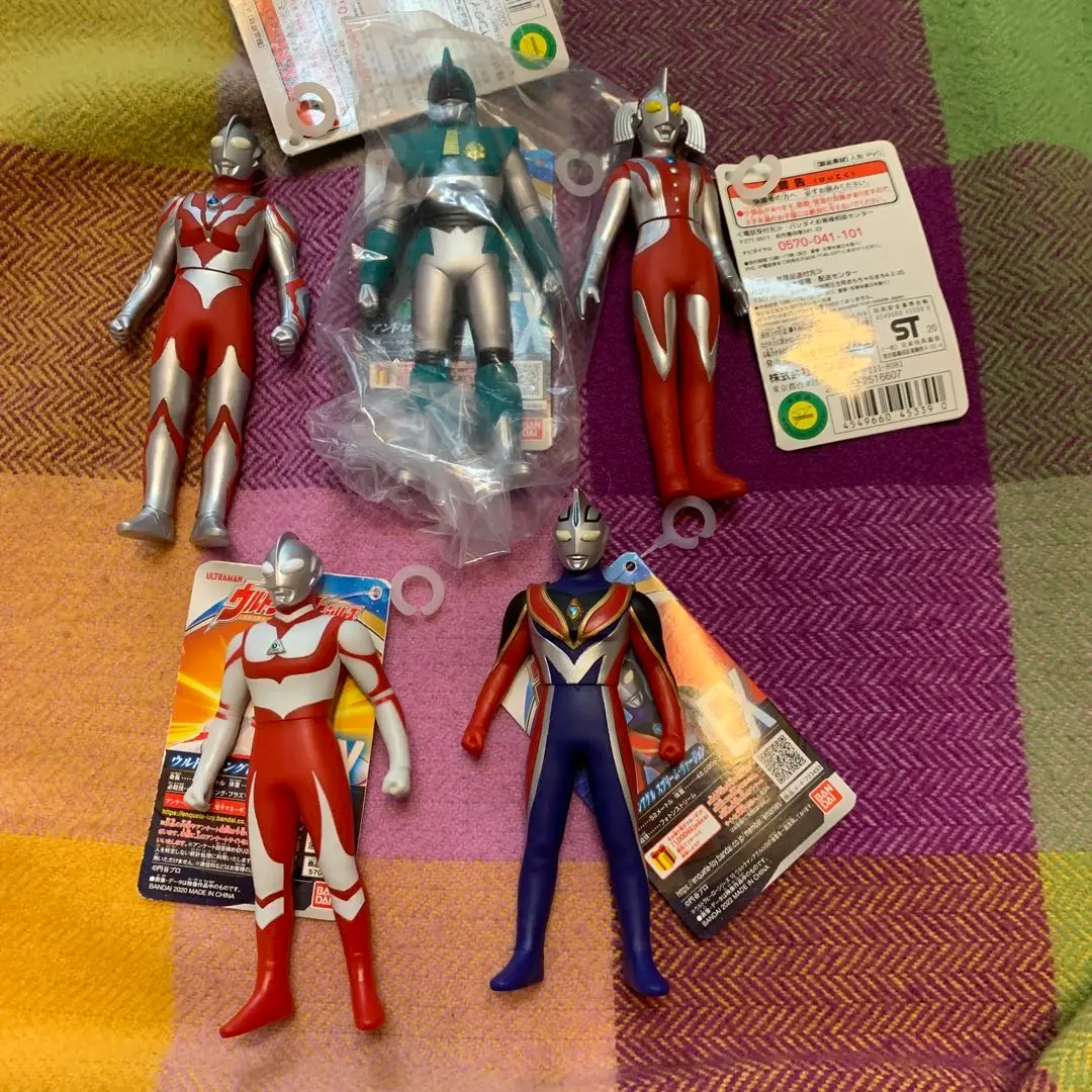 2025年最新】ウルトラヒーローシリーズEX ウルトラマングレート