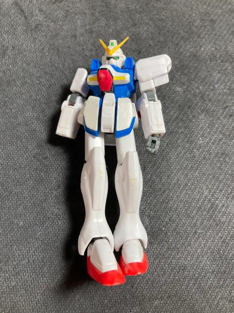 Thumbnail of 1/144 Victory Gundam V Gundam hg?