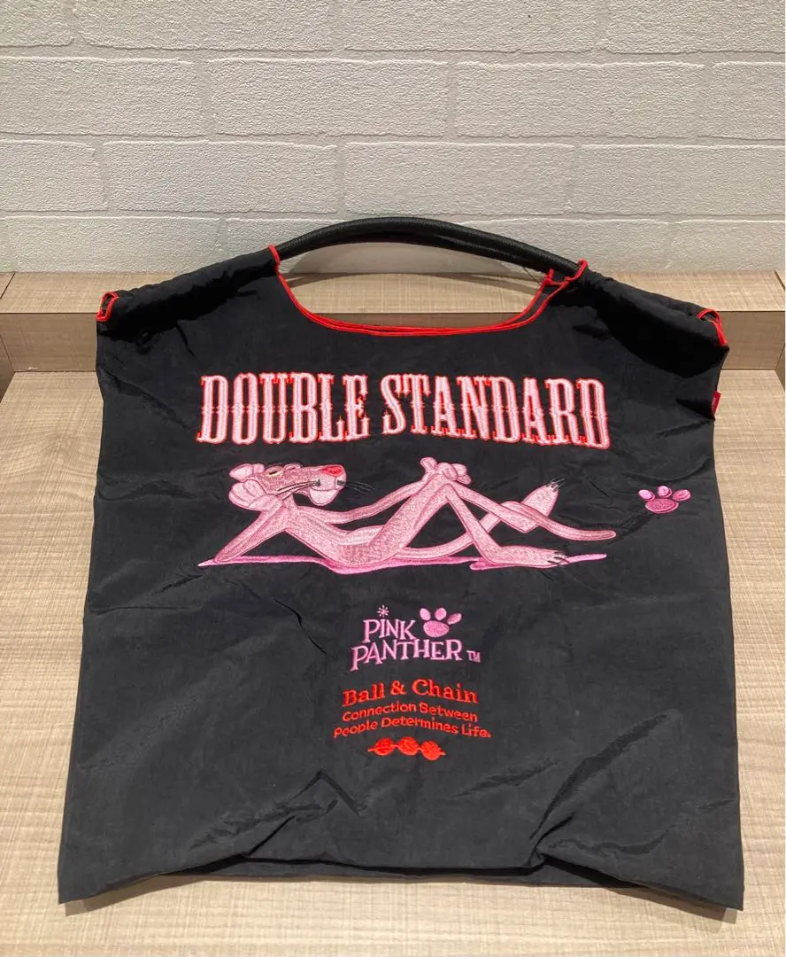 Ball&Chain×PINK PANTHER/ コラボレーションミニショッピング