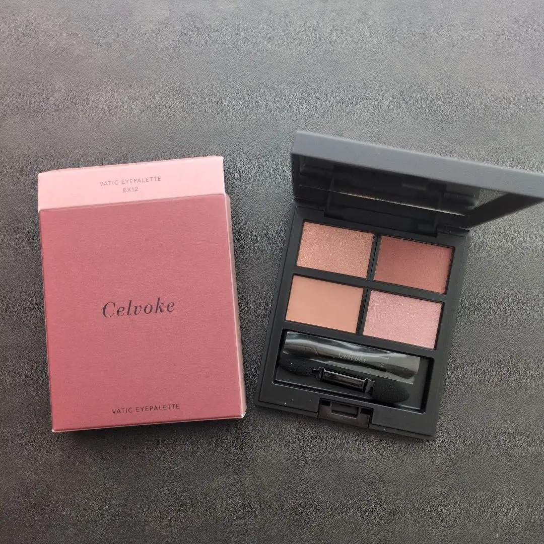 NEWS｜Celvoke