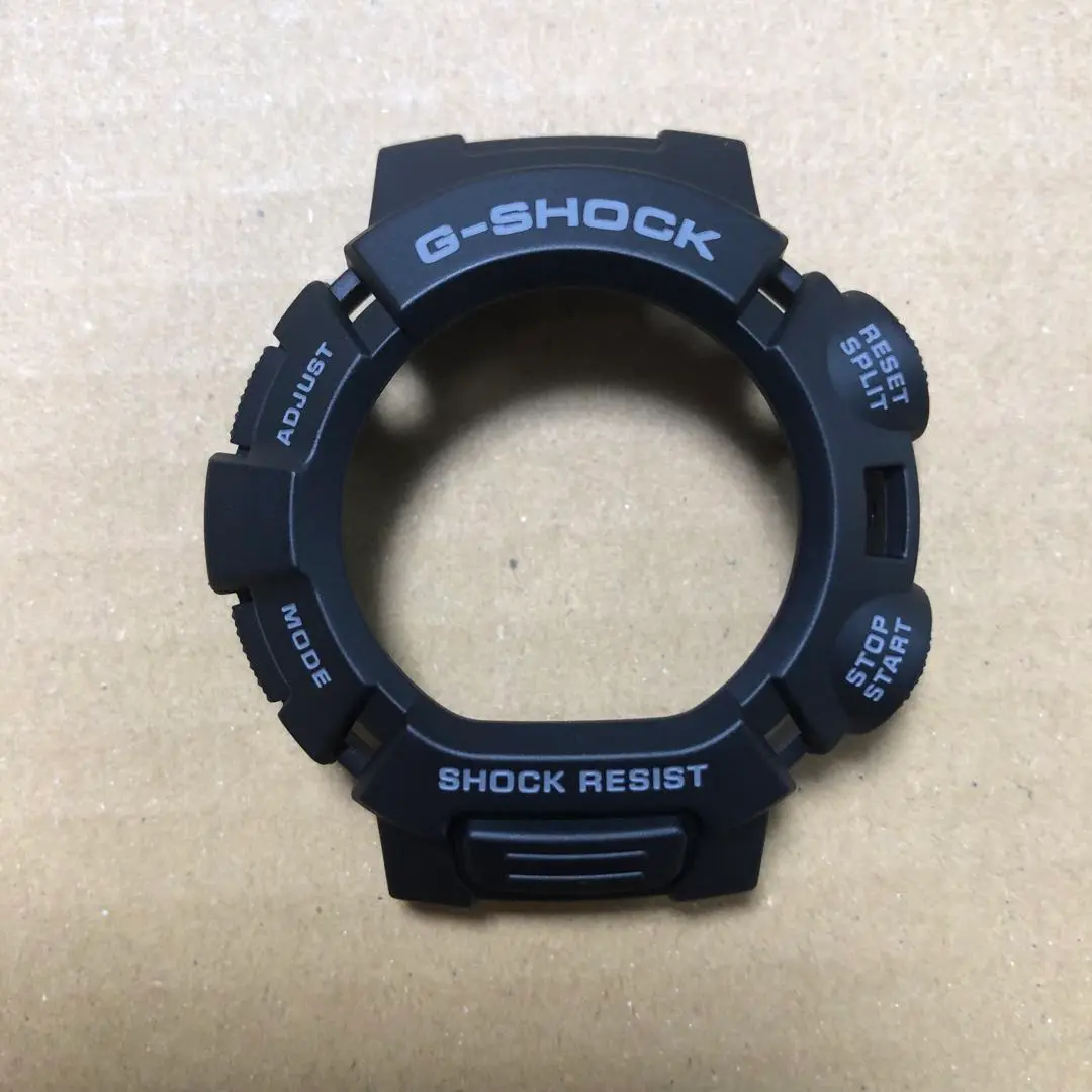 2025年最新】g-shock mudman gw-9000の人気アイテム - メルカリ