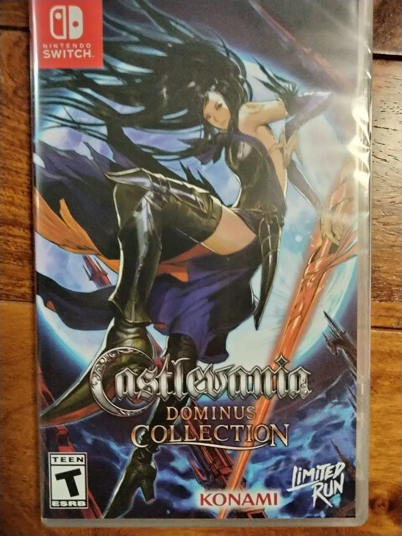 2025年最新】#CastlevaniaDominusCollectionの人気アイテム