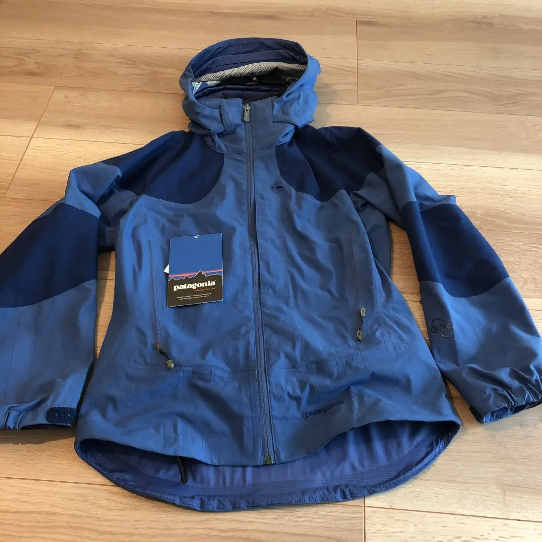 レア　00s Patagonia パタゴニア　ホワイトスモークジャケット patagonia PATAGONIA / パタゴニア 00s 83720 WHITE SMOKE
