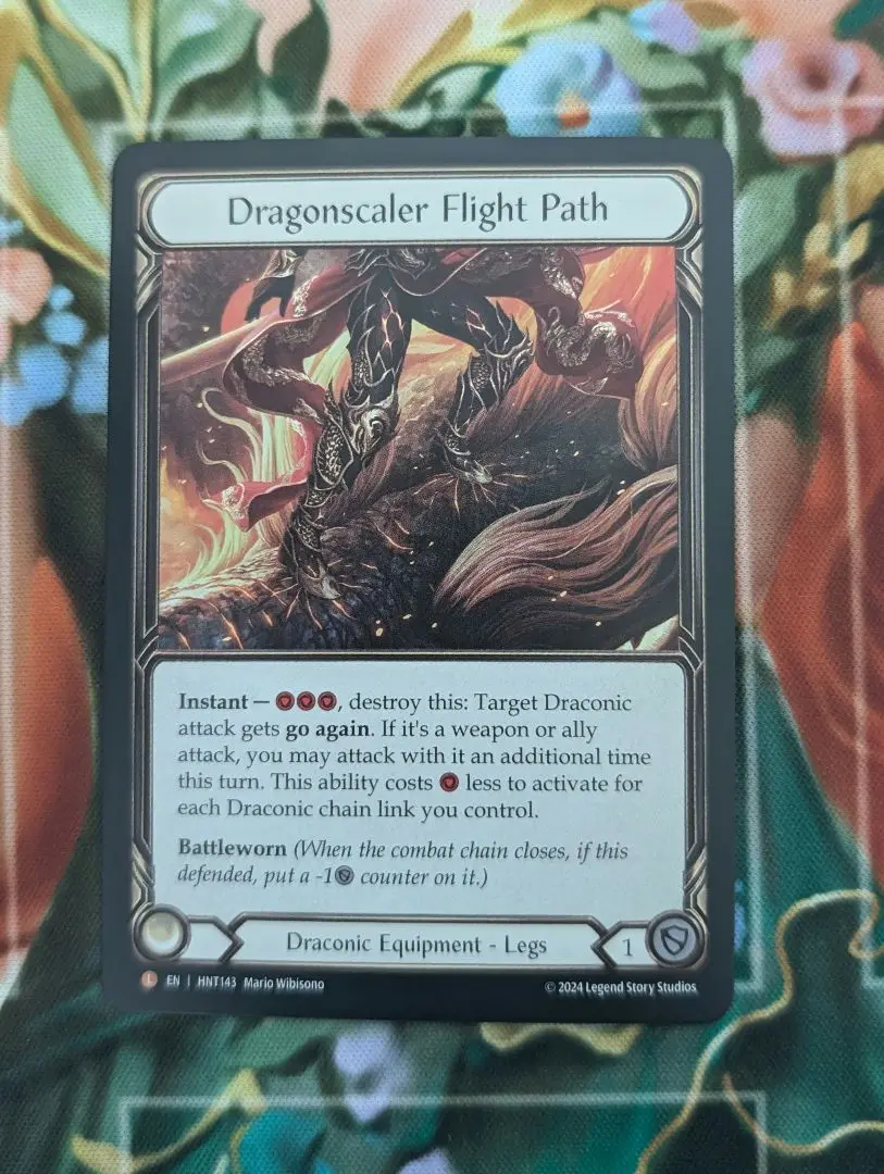 その他 Dragonscaler Flight Path CF fab m14657958466_1.jpg?1738503353