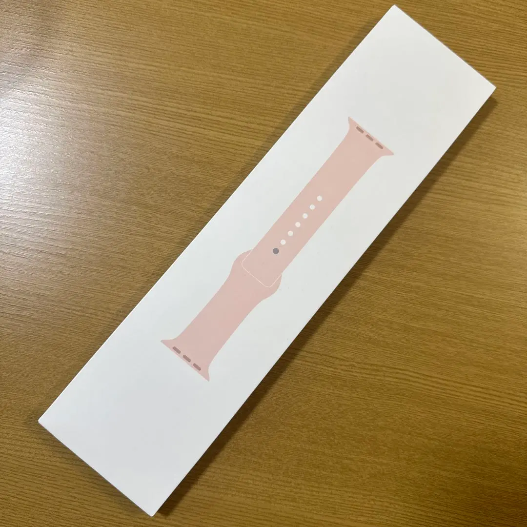 Apple Watch Sport Band 40 公釐 粉紅色 的縮圖