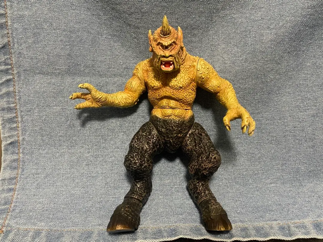 2025年最新】X-PLUS ハリーハウゼンの人気アイテム - メルカリ