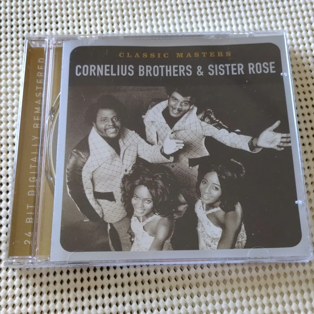 2025年最新】cornelius brothersの人気アイテム - メルカリ