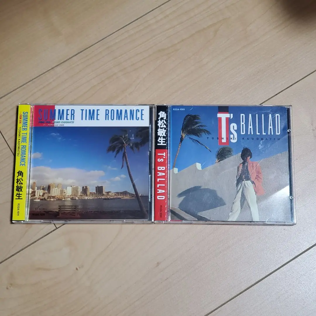 2025年最新】角松敏生 summer time romanceの人気アイテム