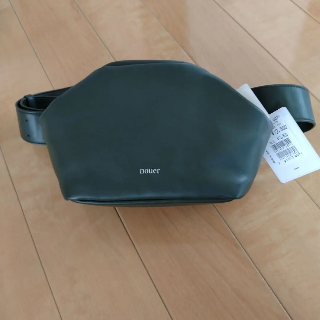 新品 SCOT CLUB ボディバッグ 2025年最新】スコットクラブ ボディバッグ・ウエストポーチの