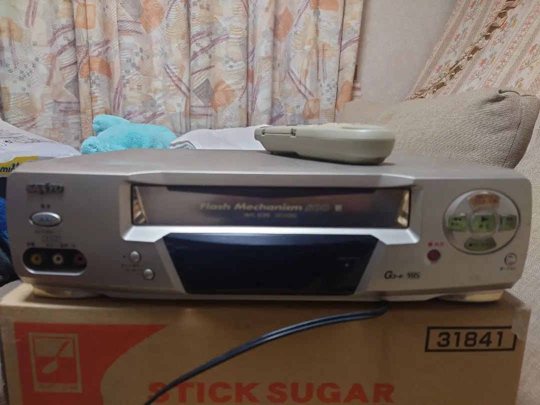 2025年最新】sanyo vz-hの人気アイテム - メルカリ