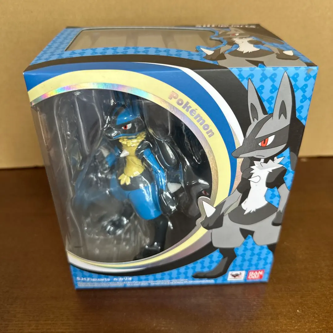 (未使用･未開封品)　S.H.フィギュアーツ ポケットモンスター ピカチュウ 約100mm PVC&amp;ABS製 塗装済み可動フィギュア df5ndr3 Amazon.co.jp: TAMASHII NATIONS S.H.フィギュアーツ
