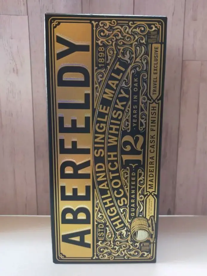 2025年最新】Aberfeldyの人気アイテム - メルカリ