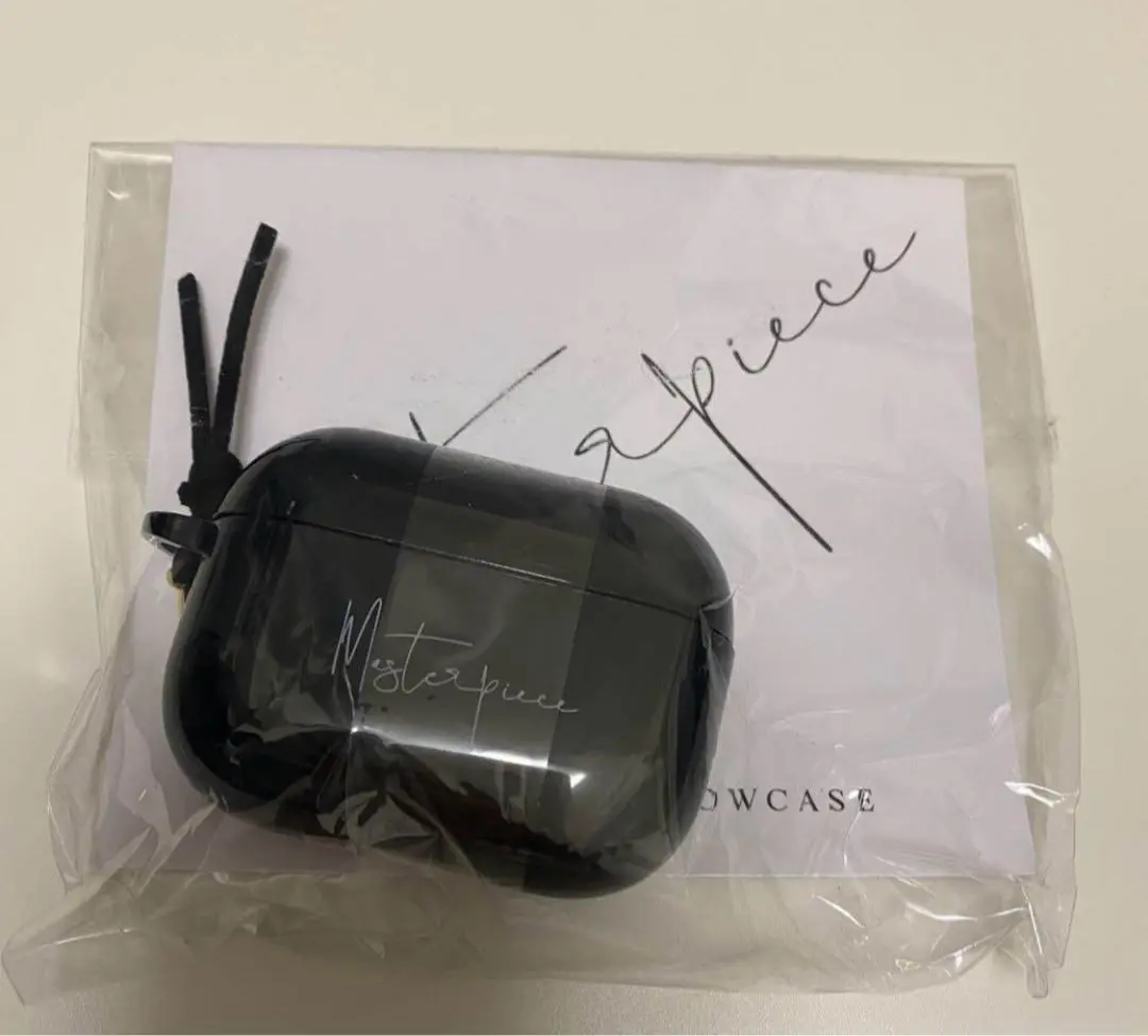 umi 未開封 MISAMO AirPods ケース AirPods Pro CASE / MISAMO『JAPAN SHOWCASE 2023 