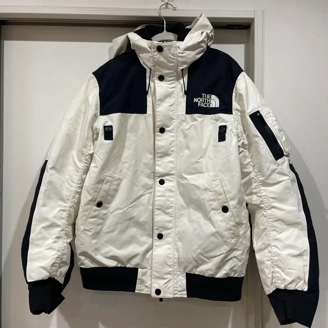 sacai マウンテンジャケット 20SS＊sacai (サカイ)】ファブリックコンボジャケット Fabric
