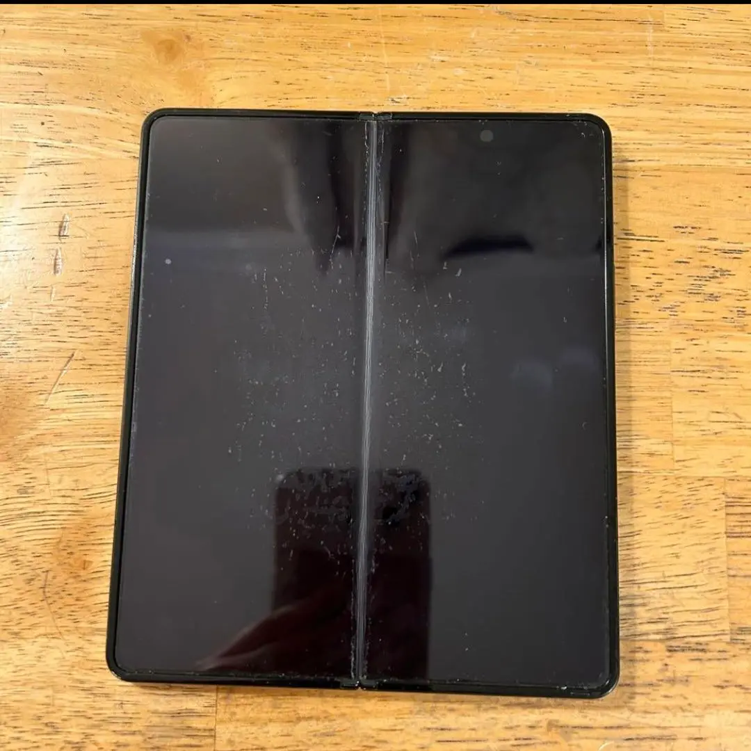 2025年最新】galaxy fold 3 ジャンクの人気アイテム - メルカリ