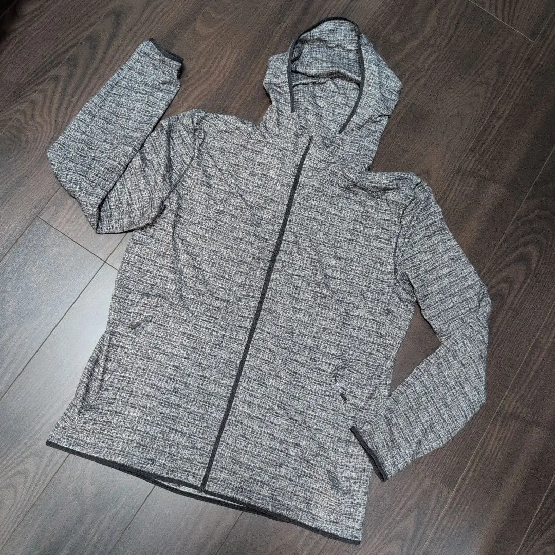 Thumbnail of Lululemon Men's Full-Zip Hoodie XL