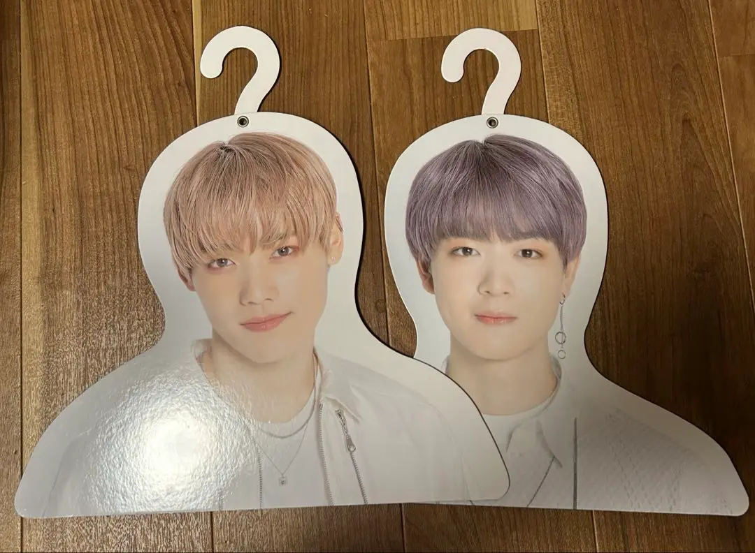 男の子向けプレゼント集結 最安値INI フォトハンガー2点以上からバラ売り可 K-POP・アジア
