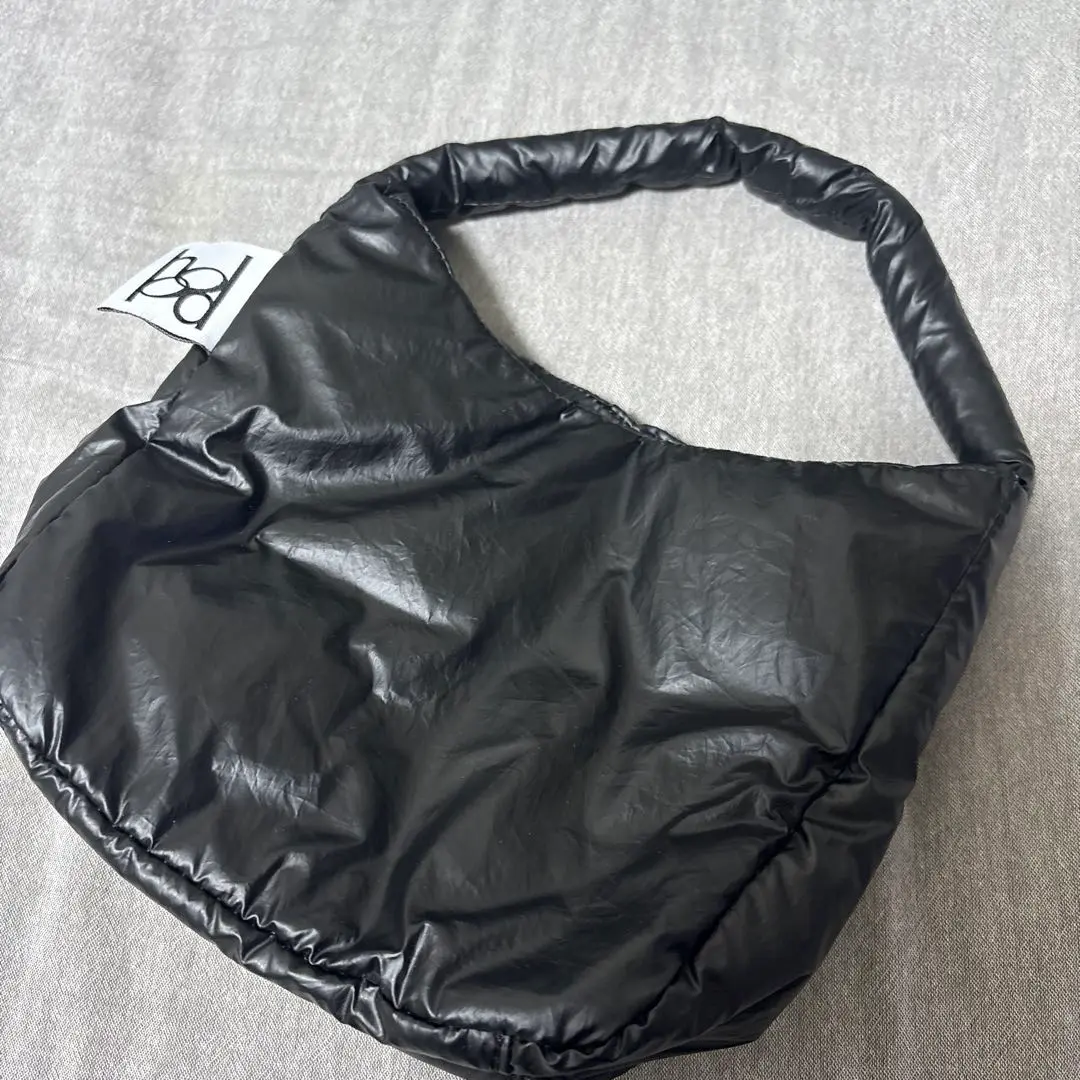 hood モリハルナ　トートバッグ ____hood 再販即完のトート(ありがとうございます)も 再々販に
