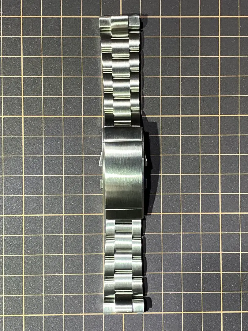 【最終値下げ】タイコノート メタルブレス20mm 2025年最新】タイコノート 20mmの人気アイテム - メルカリ