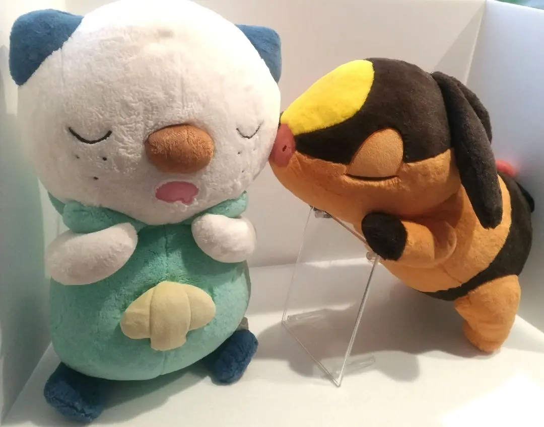 ポケモンセンター 初夢ぬいぐるみ ポカブ ぬいぐるみ ポカブ ｜【公式】ポケモンセンターオンライン