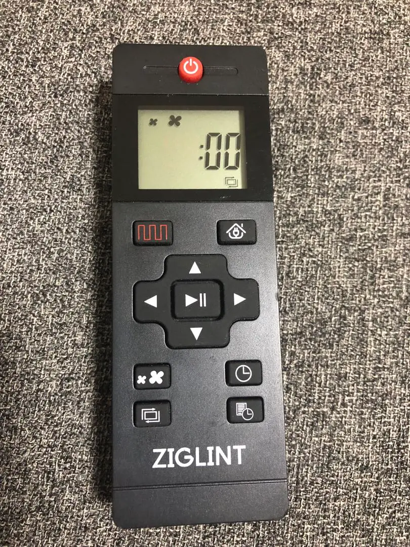 ロボット掃除機　ZIGLINT モデルD5 　　B07J4F19T1　未使用 Amazon | ZIGLINT D5 ロボット掃除機 自動充電 Alexa Google